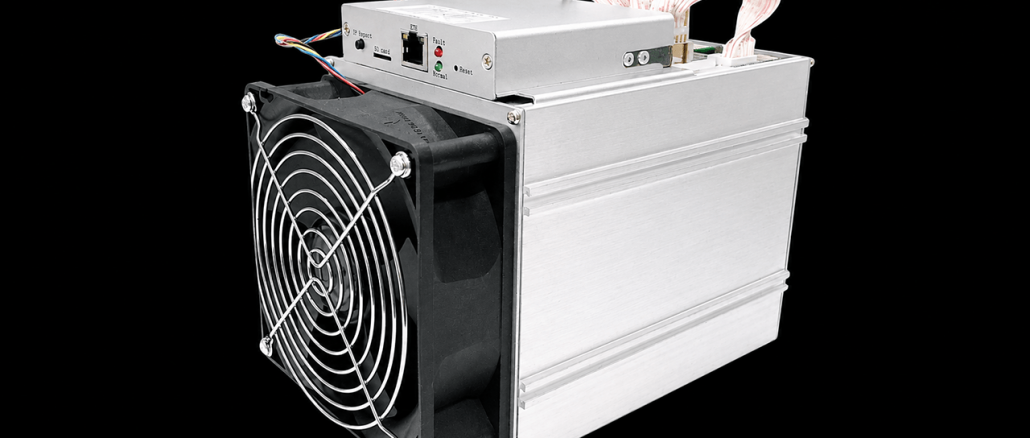 Zcash Mining Exposure Comes to Wall Street as Fortitude Targets Nasdaq Listing