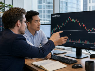 AAVE holds above $90 as protocol deposits rise, but retail demand weakens