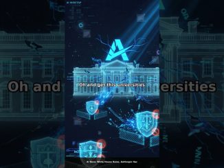 AI News: White House Rules, Anthropic Hack & University Pushback | Aug 5