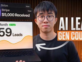 Beginners Guide To AI Lead Generation In 2026