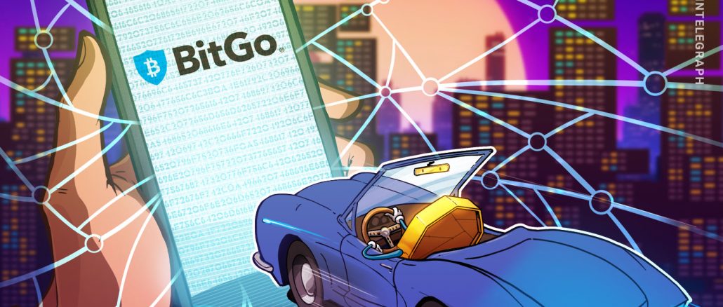 Cointelegraph