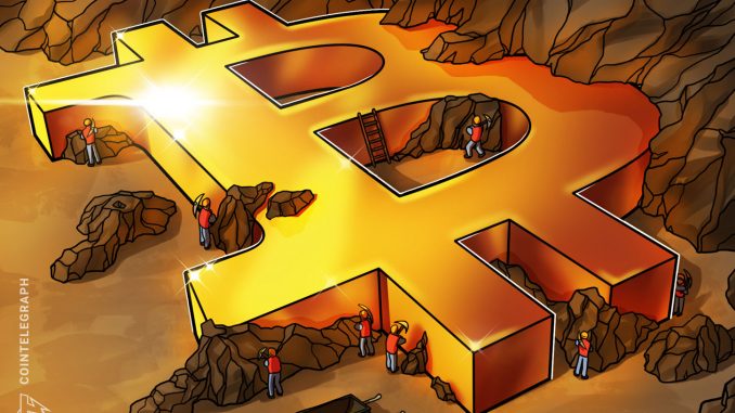 Cointelegraph