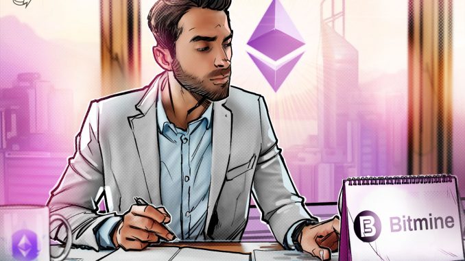 Cointelegraph