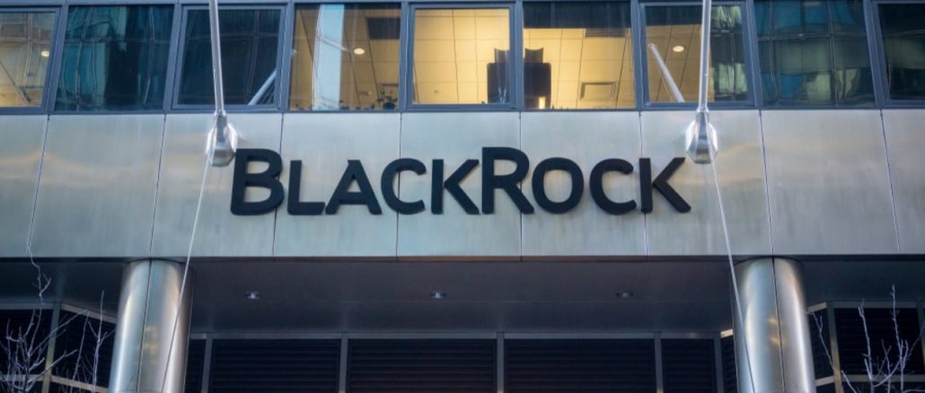 Blackrock Brings 2 Tokenized Money Market Funds to Stablecoin Issuers