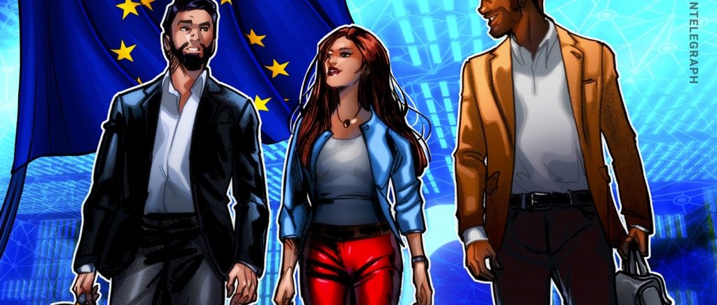 Cointelegraph