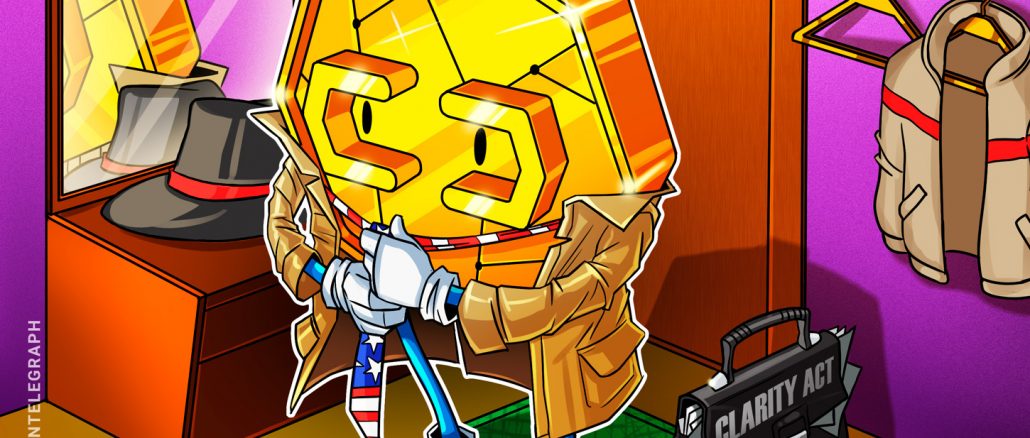 Cointelegraph