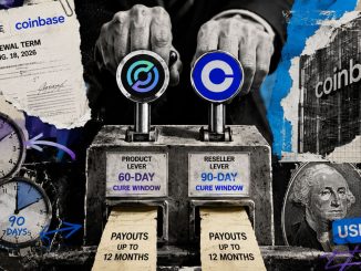 Circle renews Coinbase deal creating two ways to challenge Coinbase’s USDC payouts, but neither works quickly