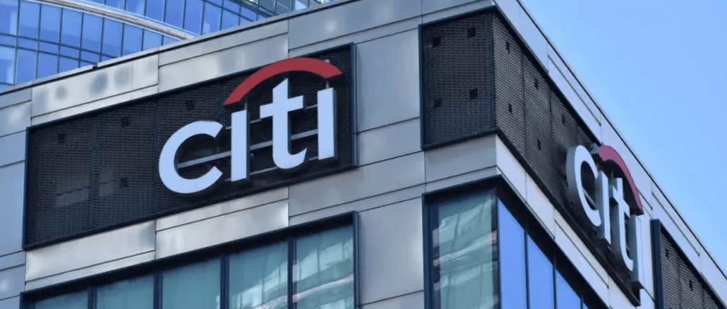 Citi Brings Bitcoin Into Custody+ as Markets Move Toward 24/7
