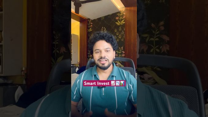 Coinswitch Smart Invest Feature | Step By Step Guide | #coinswitch #crypto #trader #smartinvest