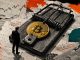 Corporate Bitcoin treasury options expose hidden supply