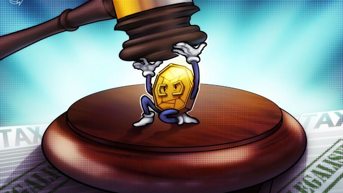 Cointelegraph