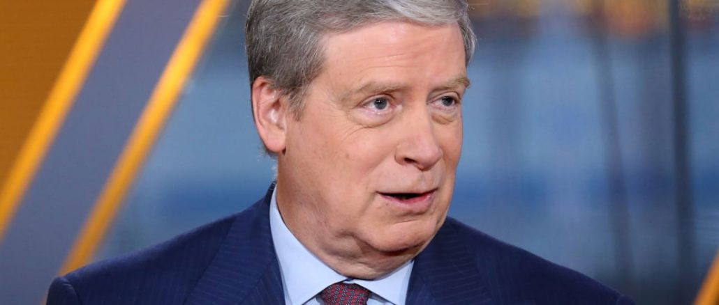 Druckenmiller Blasts Treasury's $4B Gambit as Bitcoin Bulls Circle