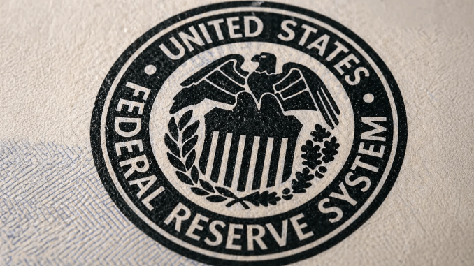 Fedwatch Turns Hawkish With 57% Odds of September Rate Increase