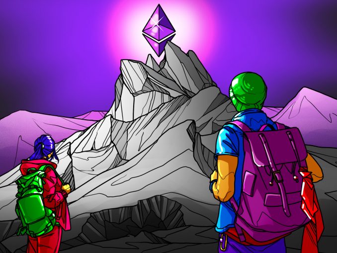 Cointelegraph