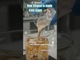 How #ethanol made from #sugar #news #entertainment #science #awareness #public #currentaffairs #ai