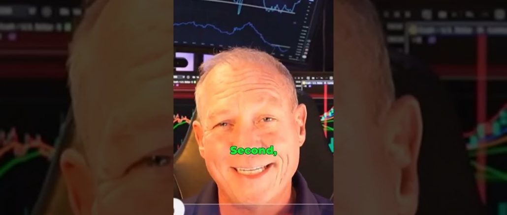 How to SURVIVE Crypto Cycles: The 2% Rule & Self-Custody Guide #Shorts