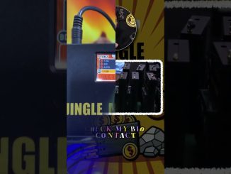 🏠 Jingle Miner 4.8T: Home Office Integration Guide