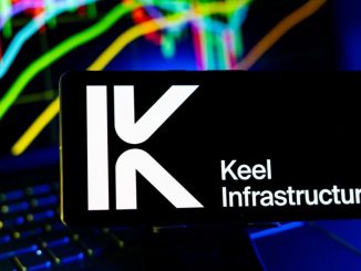 Keel Shuts All Bitcoin Mining With $819M Ready for AI Pivot