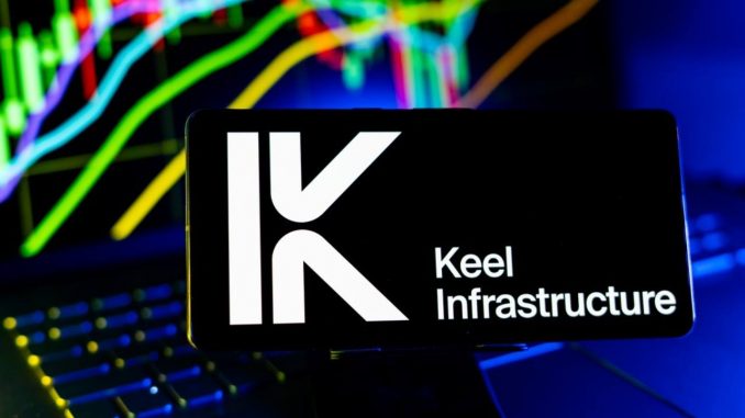 Keel Shuts All Bitcoin Mining With $819M Ready for AI Pivot
