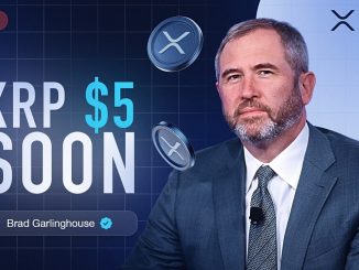 LIVE: XRP BULL RUN SOON? Brad Garlinghouse on XRP Price Prediction 2026