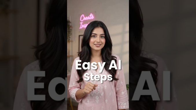 Learn how to make ai videos for beginners