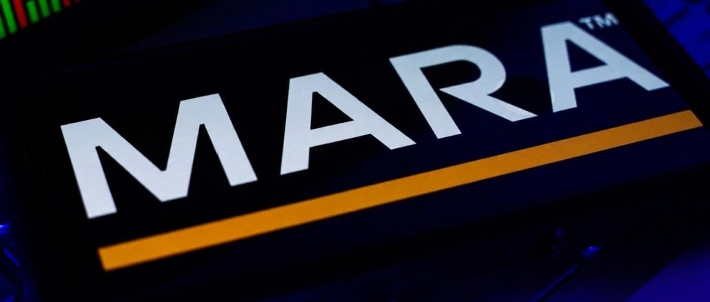 MARA Reports $611M Loss While Miners Deposit 581 BTC to NYDIG