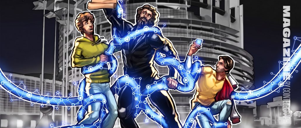Cointelegraph
