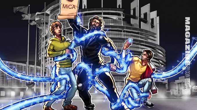 Cointelegraph