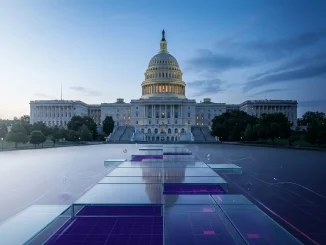 Polymarket CLARITY Act odds make for an interesting read after it cleared the House, but its Senate path remains uncertain