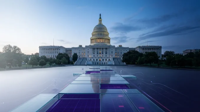 Polymarket CLARITY Act odds make for an interesting read after it cleared the House, but its Senate path remains uncertain