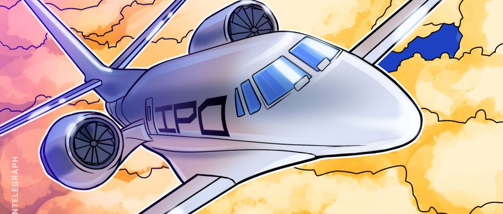 Cointelegraph