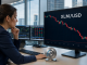 Stellar’s XLM token slides below key moving averages