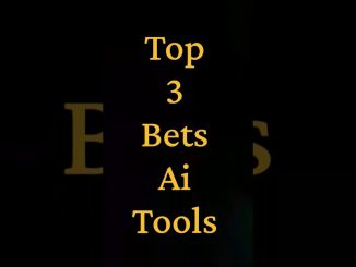 Top 3 best ai app 2026🔥|best ai app for beginners ||ai app #aitools