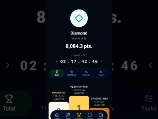 🔥 Torium Network #ToriumNetwork #TOR #Crypto #Mining #web3 #binance #cryptocurrency #cryptoairdrop