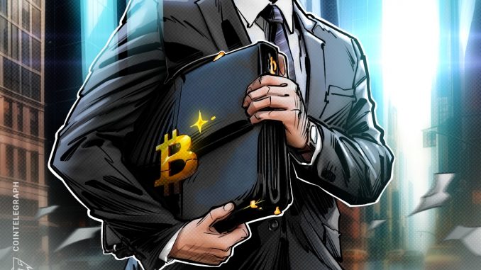 Cointelegraph