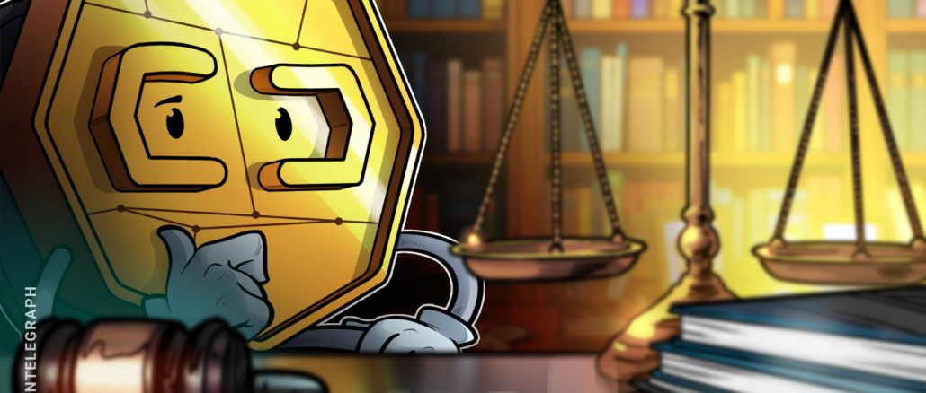 Cointelegraph