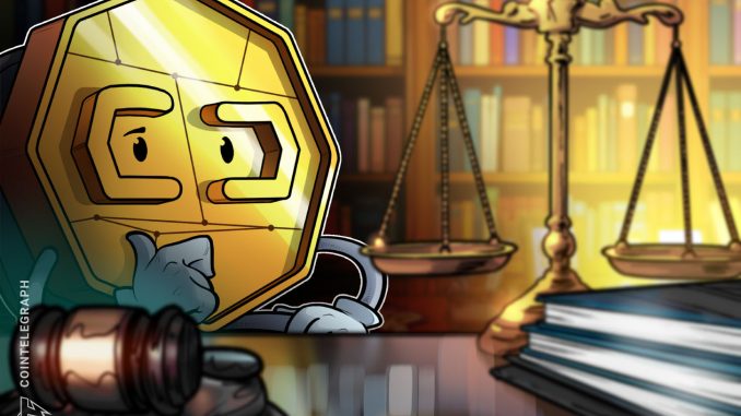 Cointelegraph
