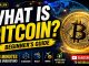 What Is Bitcoin? How Bitcoin & Blockchain Really Work | Beginner’s Guide