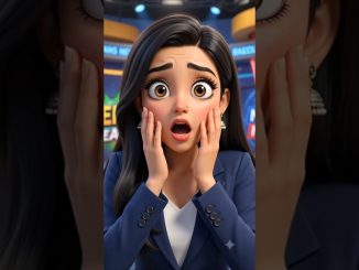 चाय ने खोल दिया ऐसा राज़! 😱☕ | AI News Funny Video #shorts #AI #FunnyVideo #AIShorts #hindiShorts