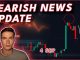 CAN CRYPTO RECOVER OR DUMP LOWER?🚨 (Crypto News Update)