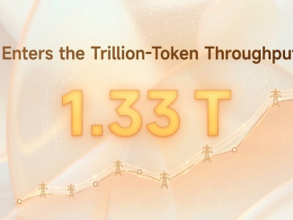 Cracking 1.33 Trillion Daily Tokens: B.AI Powers the "AI Grid" with Full-Stack Infrastructure to Fuel the Agentic Era