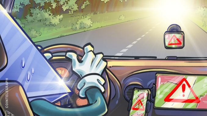 Cointelegraph