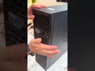 🛠️ Maintenance Access: Avalon Q Component Removal Guide