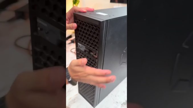🛠️ Maintenance Access: Avalon Q Component Removal Guide