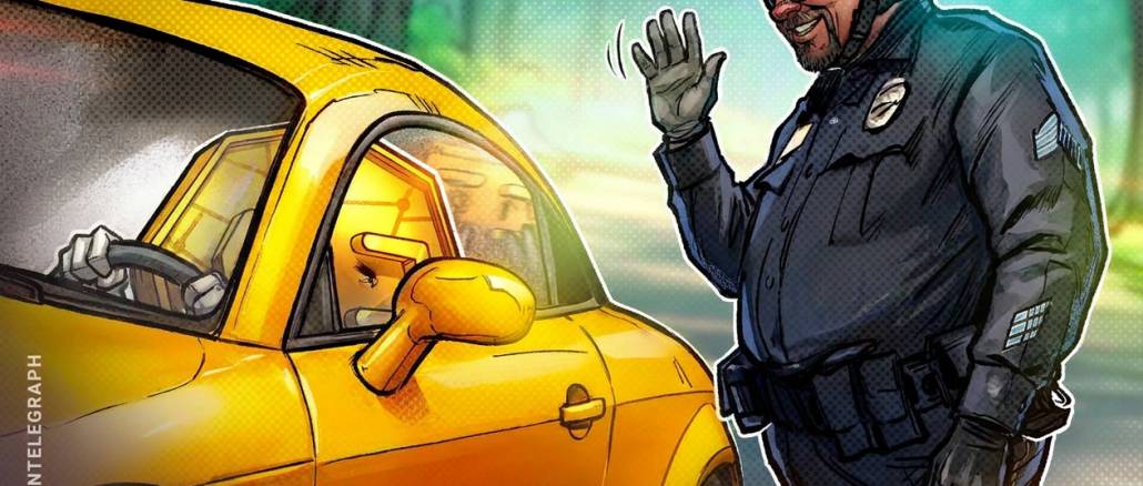 Cointelegraph