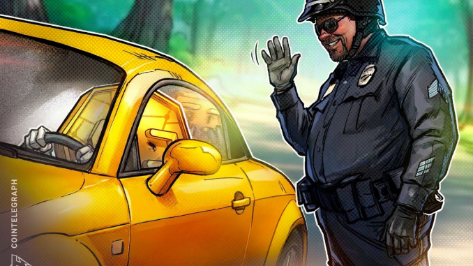 Cointelegraph